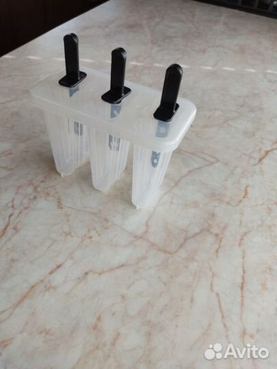 Форма для мороженого