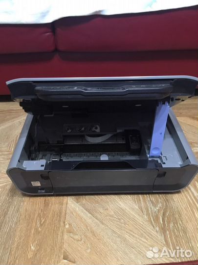 Принтер hp