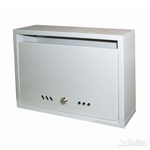 Почтовый ящик