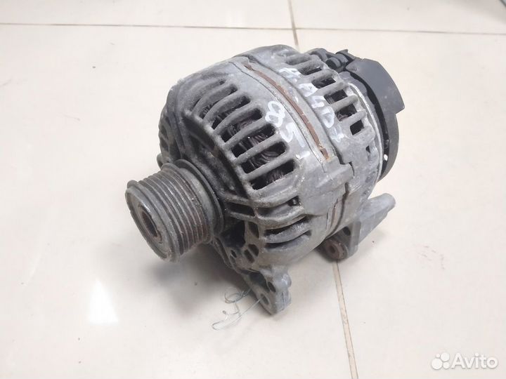 Генератор VAG 06F903023J