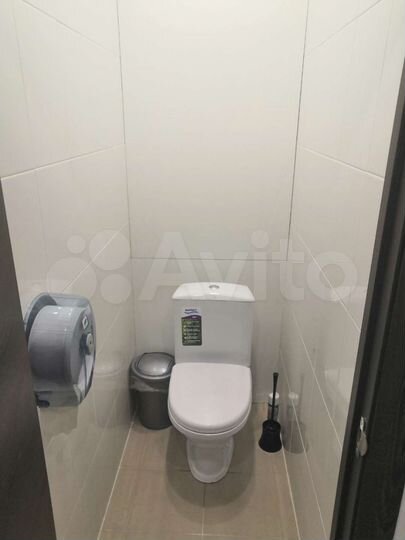 Комната 25 м², 1/17 эт.