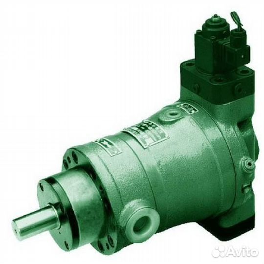 Насос гидравлический 250YCY14-1B