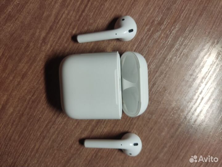 Airpods 2
