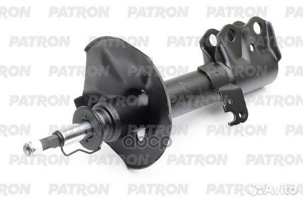 Амортизатор подвески передн лев toyota corolla