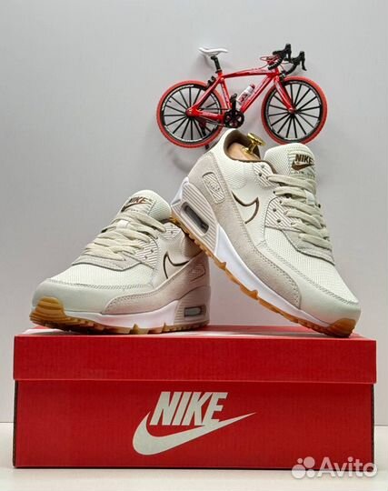 Кроссовки мужские Nike Air Max 90