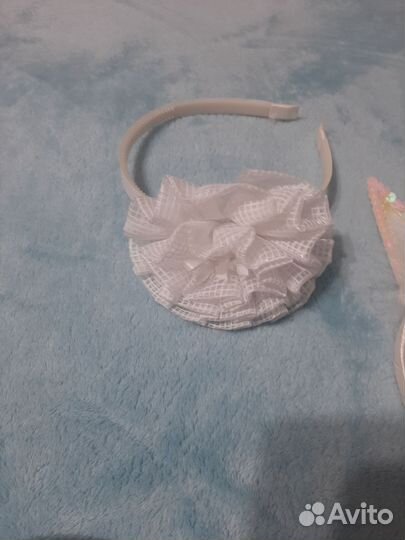 Ободок для волос