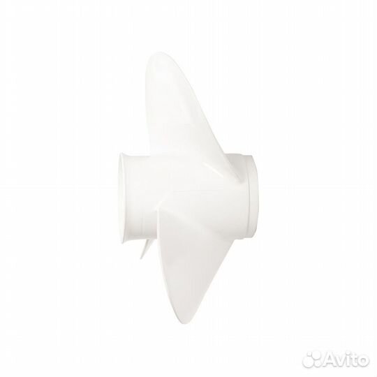 Винт гребной для Yamaha 60-140 3x13 5/8x13