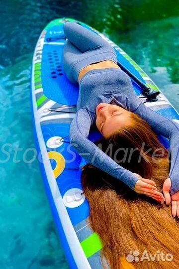 Сапборд. Саб. SUP. Сап борд. Доска.Кои.Manki.koi