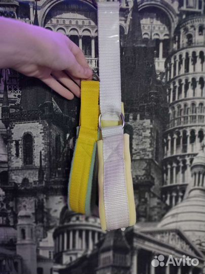 Ошейник удавка