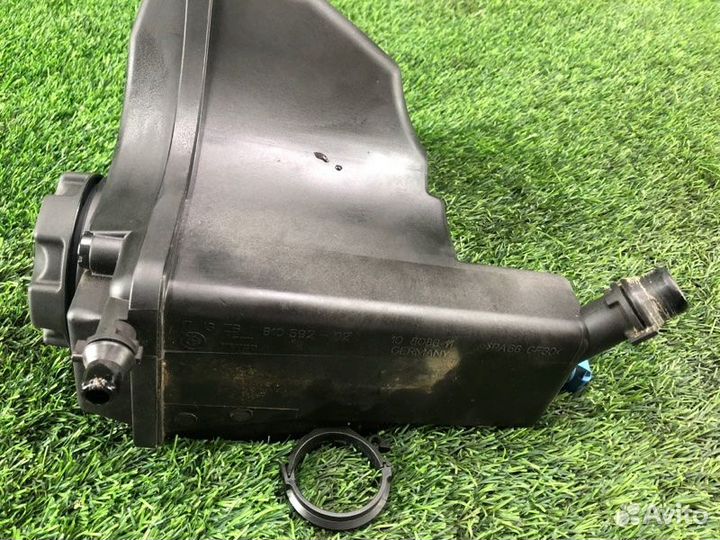 Бачок расширительный Bmw X1 E84 N47D20 2013