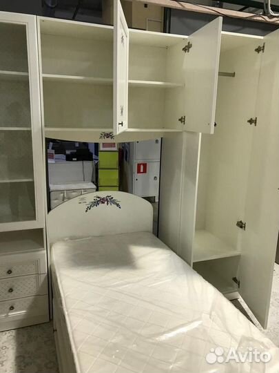 Детский гарнитур 