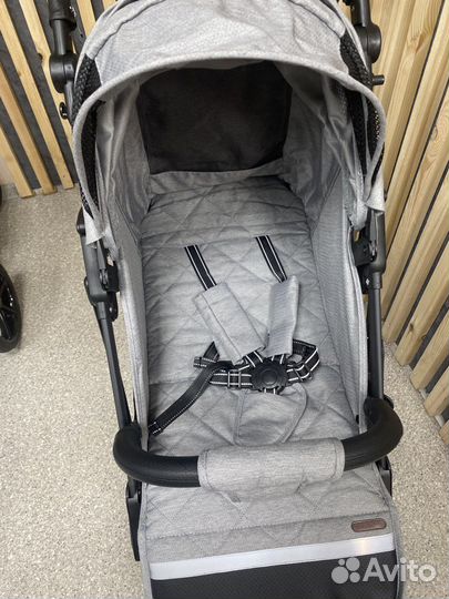 Прогулочная коляска Babalo NEW