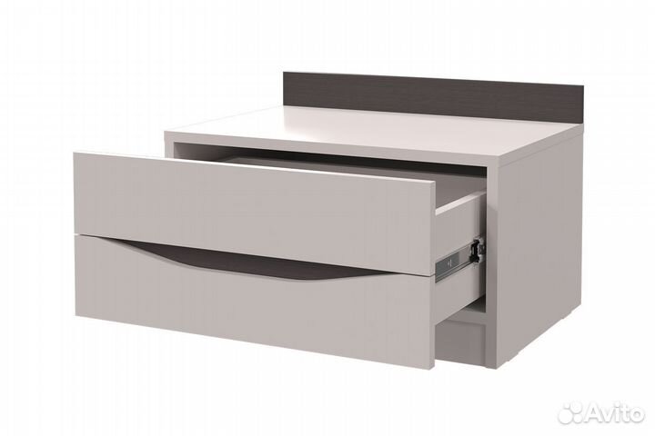 Тумба прикроватная Тиана