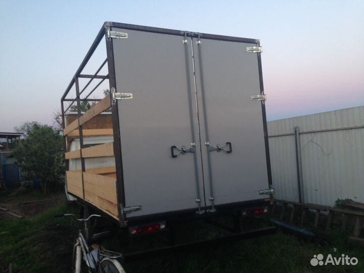 Удлинение - усиление рамы. Ремонт трещин, правка р