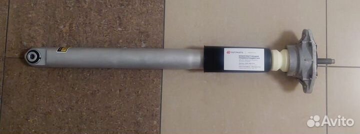 Амортизатор для Porsche Panamera