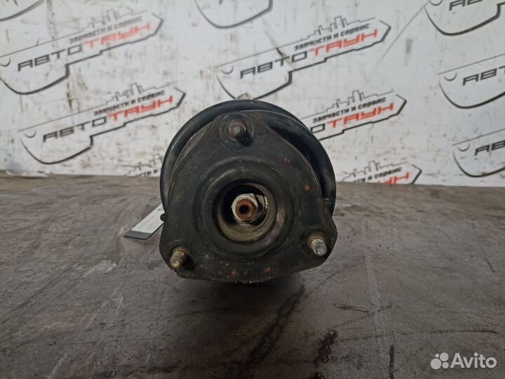 Стойка ходовки mazda demio mazda2 verisa DC5R DC5W