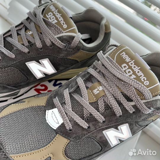 Кроссовки New balance