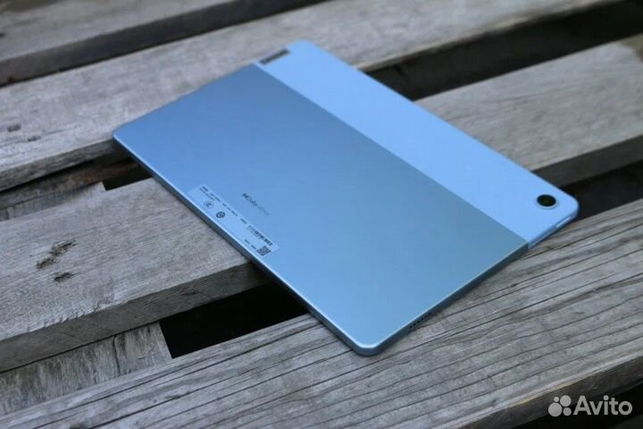 Планшет Lenovo Xiaoxin Pad 2022 6/128 Новый