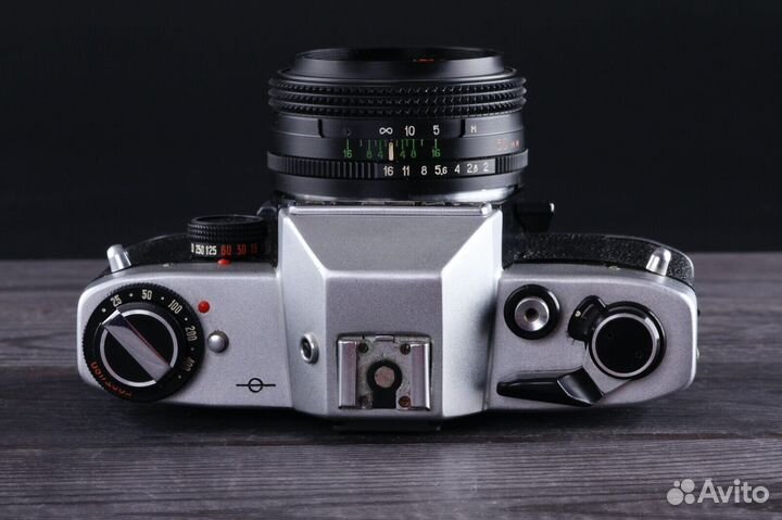 Фотоаппарат Киев-19 Арсенал СССР Рабочий