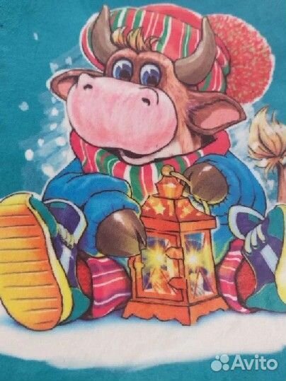 Сумка детская