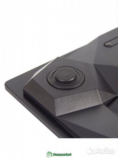 Весы напольные электронные Galaxy GL 4802