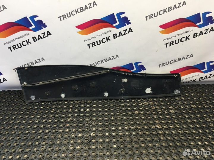 Накладка двери левой Iveco Stralis