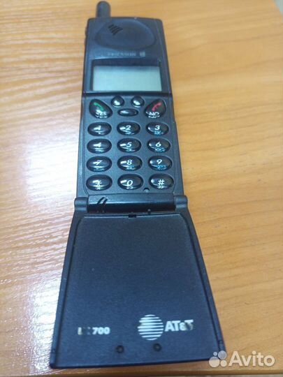 Телефон ericsson LX 700