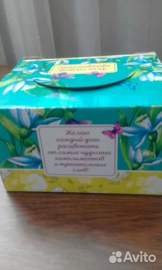 Кружка и ложка