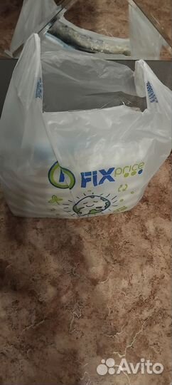 Вещи пакетом бу