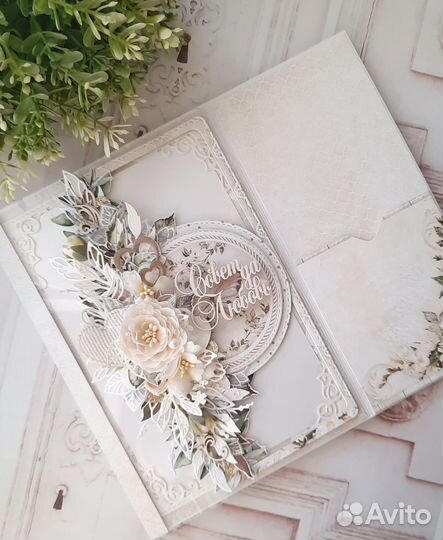 Открытки ручной работы