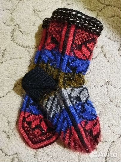 Носки джурабы