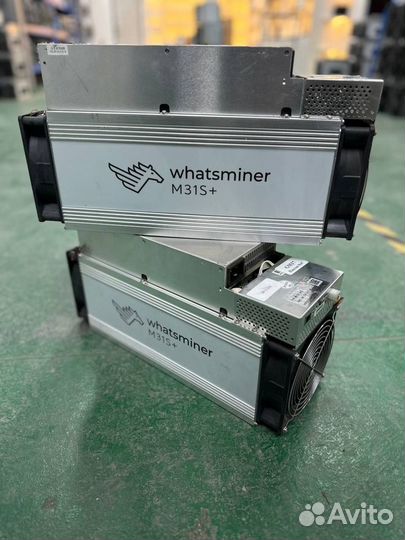 Whatsminer M21s M20s M31s M50 M30s S19 S21 L7