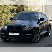 BMW X6 3.0 AT, 2010, 210 000 км, с пробегом, цена 2 100 000 руб.