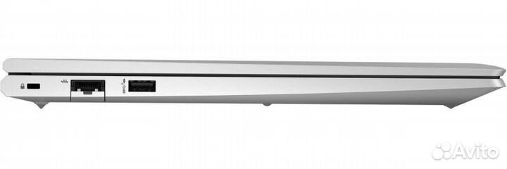 Продам новый ноутбук HP ProBook 450 G8 32N93EA