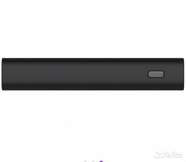 Внешний аккумулятор Xiaomi Mi Power Bank 3 50W