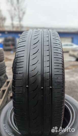 Pirelli Formula Energy 235/60 R18 107V