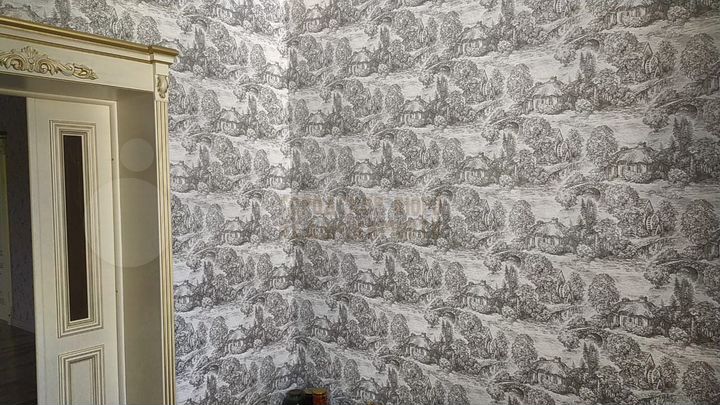 Дом 147,4 м² на участке 7,4 сот.