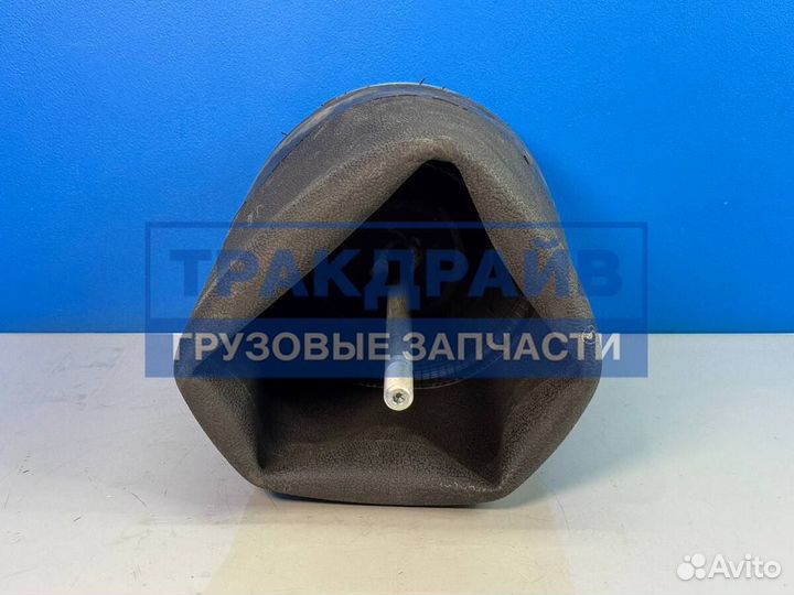 Пневморессора для Рено Магнум Премиум без стакана