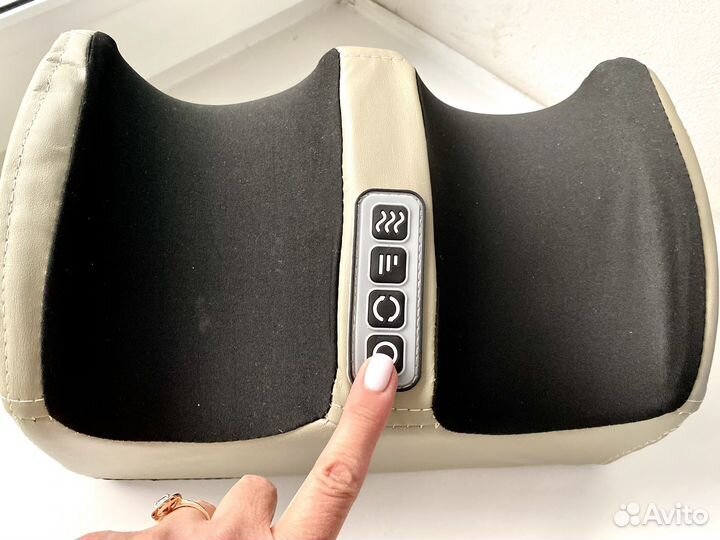 Массажер для ног