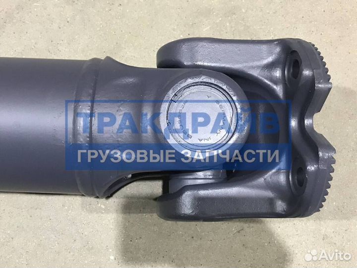 Карданный вал для Вольво А35