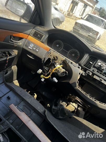 Авторазбор lifan solano 620 в разборе