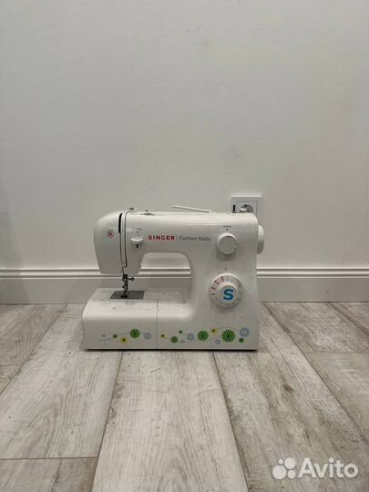 Швейная машина Singer Fashion Mate