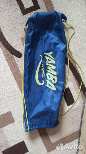 Скейтборд Пениборд бу