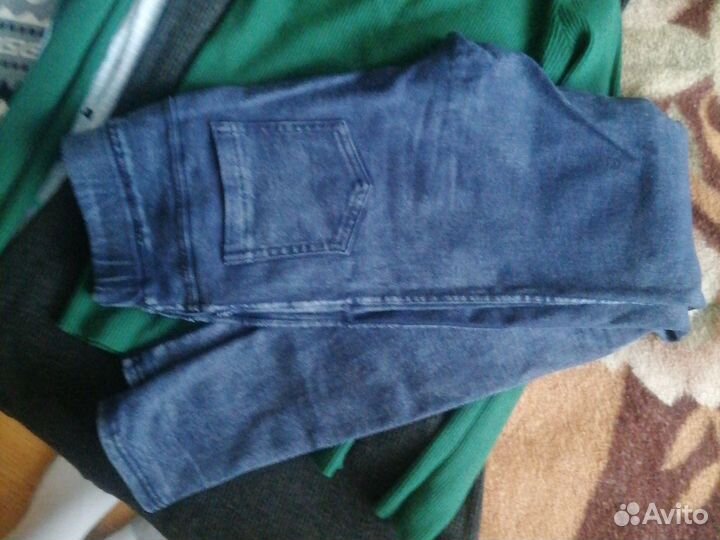 Вещи пакетом 44