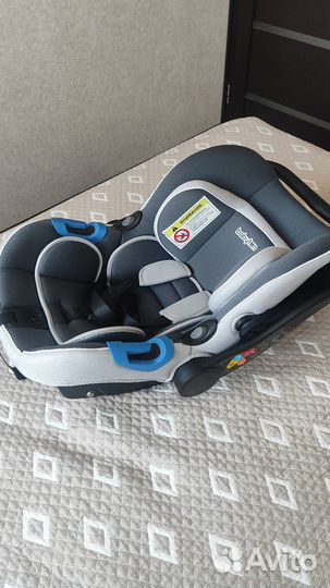 Автолюлька