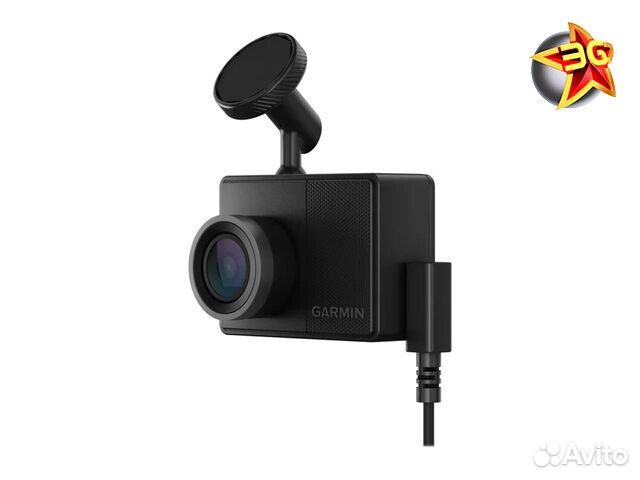 Видеорегистратор Garmin Dash Cam 57 010-02505-11