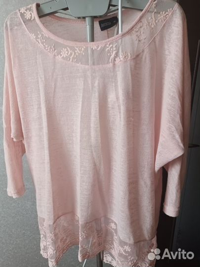 Кофточки 4шт