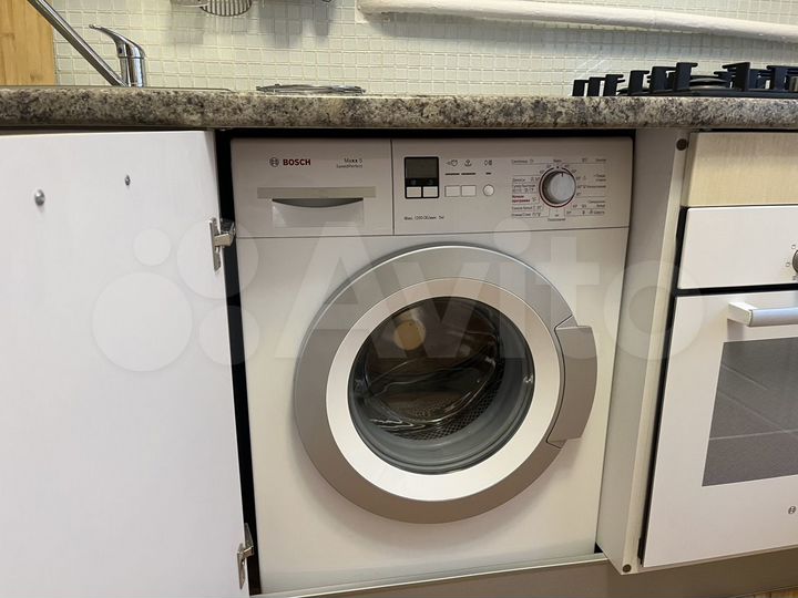 3-к. квартира, 60 м², 2/5 эт.