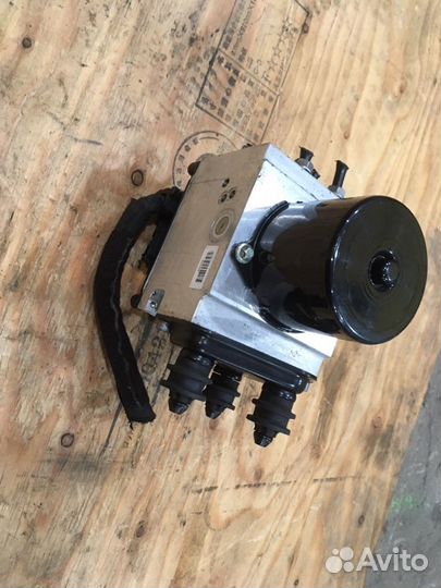 Блок насос ABS абс Passat B6 Passat CC пассат б6 ц