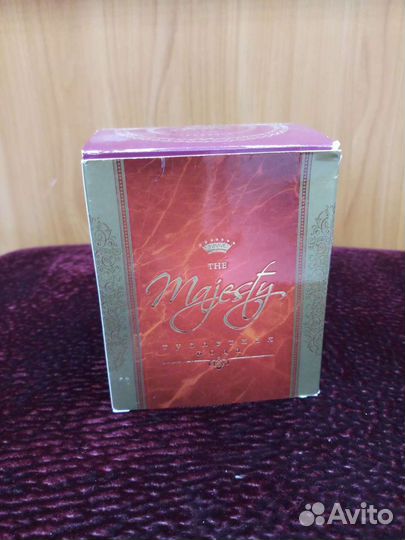 Туалетная вода женская